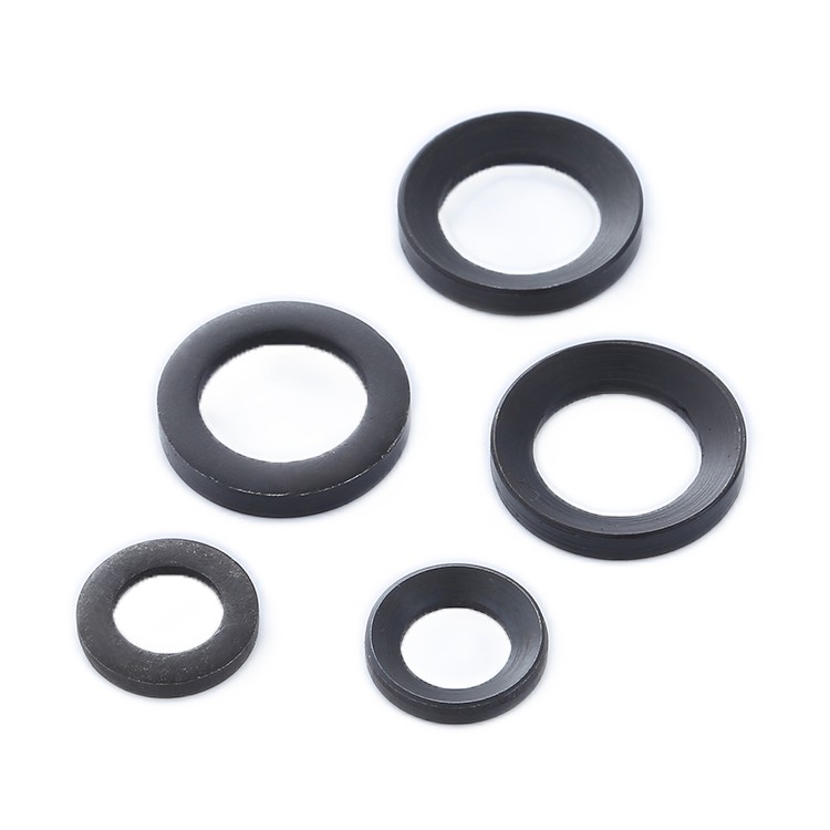 Din6319d Golchwr Siâp Côn